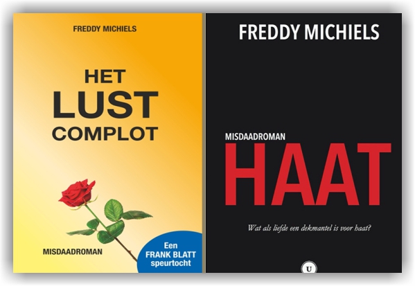 Het Lust Complot & Haat (2020-2024)